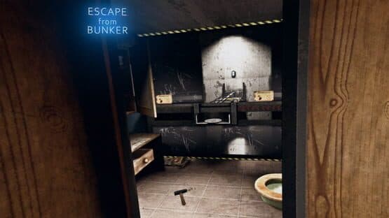 Escape From Bunker — screenshot 5