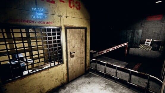 Escape From Bunker — screenshot 6