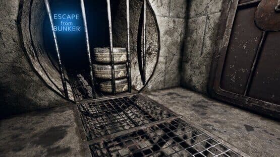 Escape From Bunker — screenshot 8