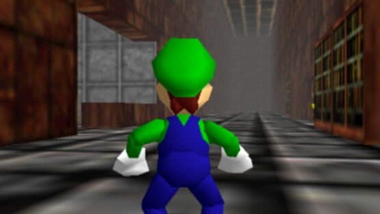 Silent Hill 64 — screenshot 2