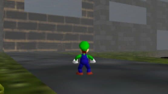 Silent Hill 64 — screenshot 3