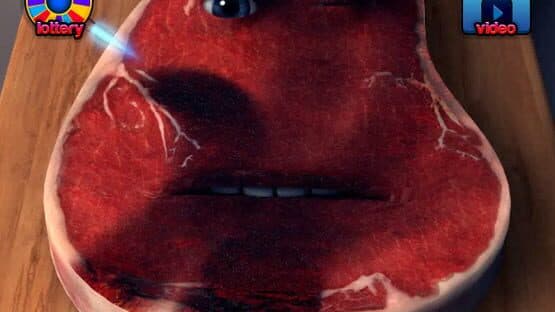 Charlie the Steak — screenshot 1