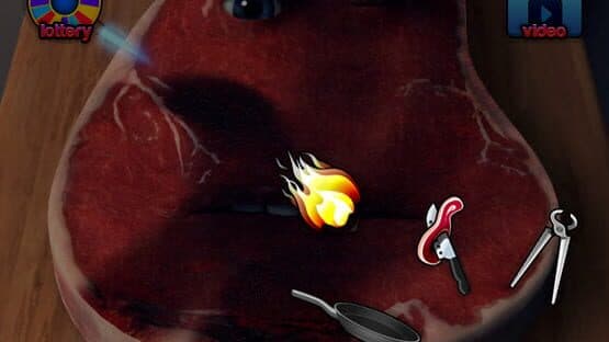 Charlie the Steak — screenshot 2