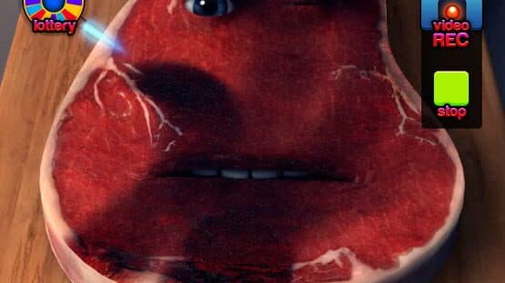 Charlie the Steak — screenshot 3