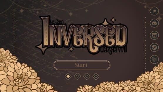 Inversed — screenshot 1