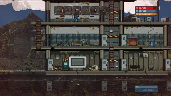 Ruins To Fortress — screenshot 4
