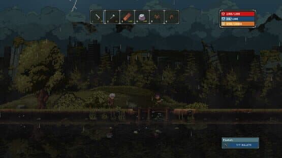 Ruins To Fortress — screenshot 7