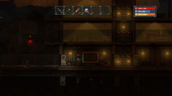 Ruins To Fortress — screenshot 8