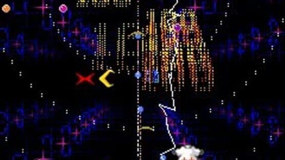Gridrunner++ — screenshot 1