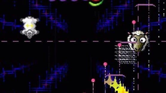 Gridrunner++ — screenshot 3
