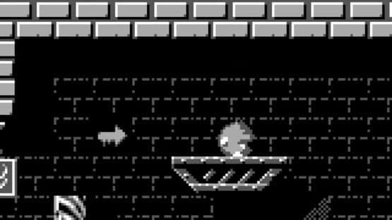 Pac-In-Time — screenshot 3
