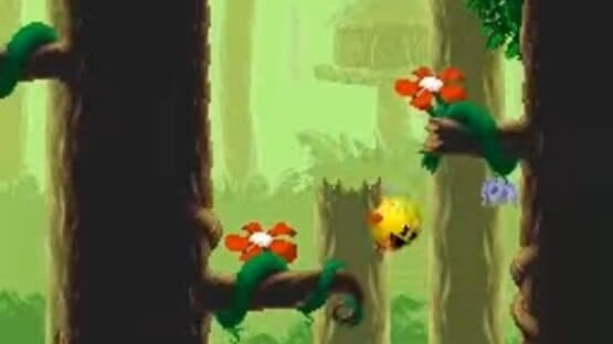 Pac-In-Time — screenshot 1