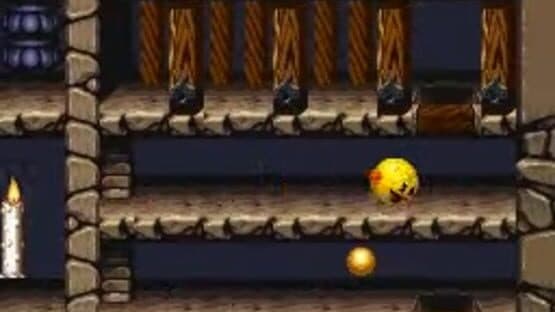Pac-In-Time — screenshot 3