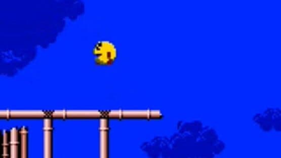 Pac-in-Time — screenshot 1