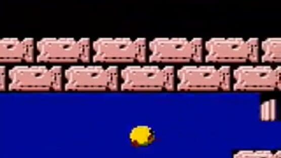 Pac-in-Time — screenshot 2