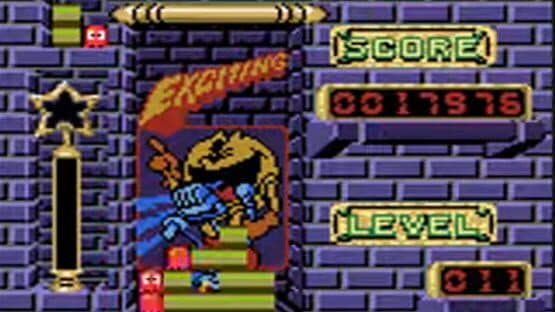 Pac-Attack — screenshot 2