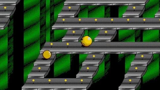 Pac-Mania — screenshot 3