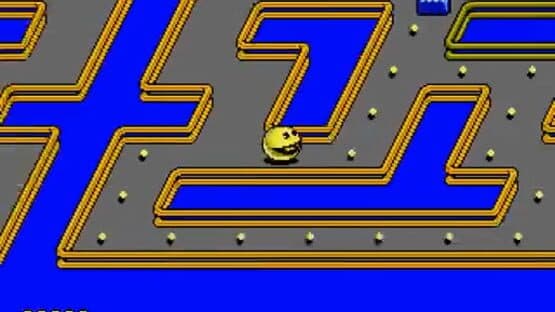 Pac-Mania — screenshot 2