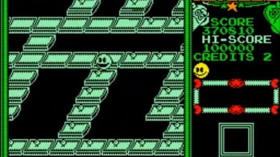 Pac-Mania — screenshot 3