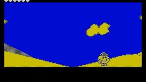 Pac-Land — screenshot 3