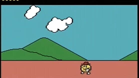 Pac-Land — screenshot 1