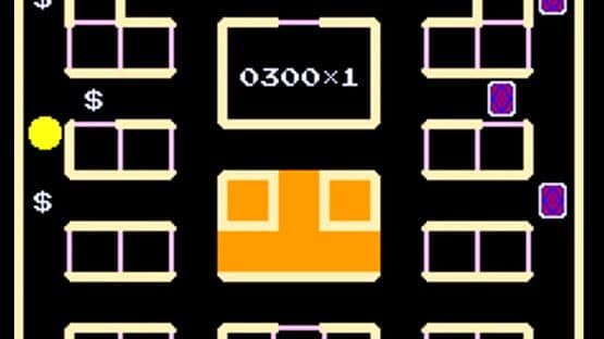 Pac & Pal — screenshot 1