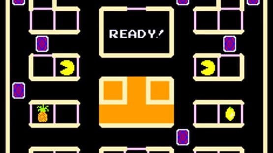 Pac & Pal — screenshot 2