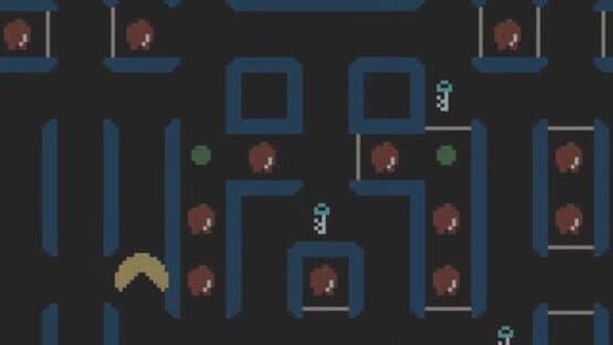 Super Pac-Man — screenshot 1