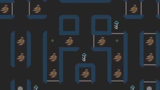 Super Pac-Man — screenshot 2