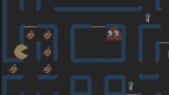 Super Pac-Man — screenshot 3