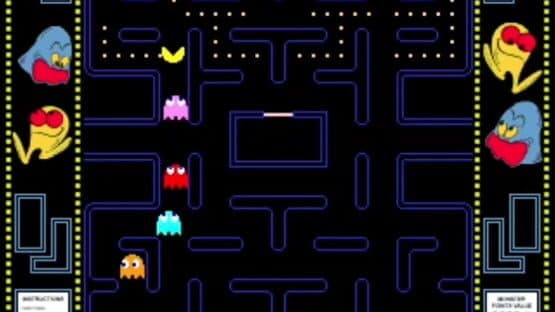 Pac-Man — screenshot 2