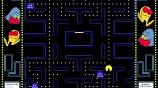 Pac-Man — screenshot 3