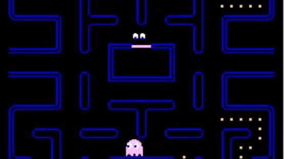 Pac-Man — screenshot 2