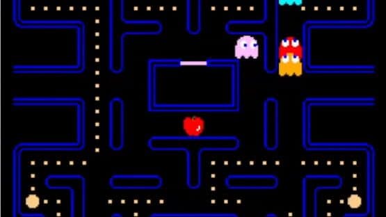 Pac-Man — screenshot 3