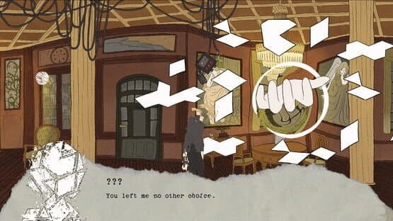 Deperson — screenshot 3