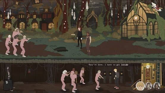 Deperson — screenshot 4
