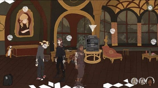 Deperson — screenshot 6