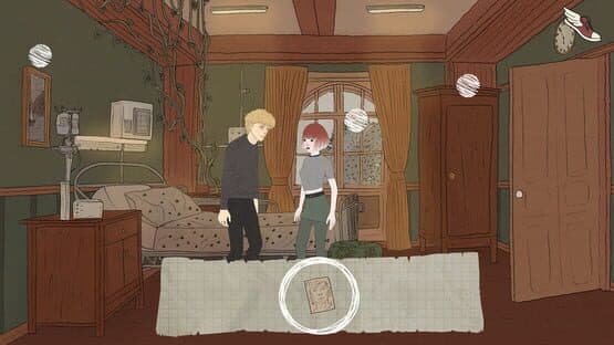 Deperson — screenshot 7