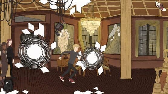Deperson — screenshot 8
