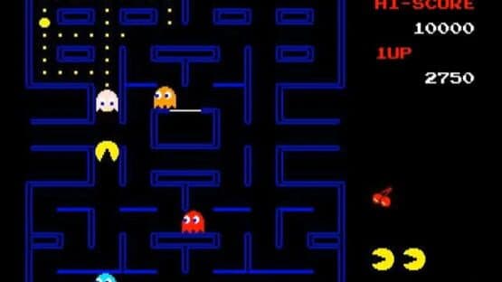 Pac-Man — screenshot 1
