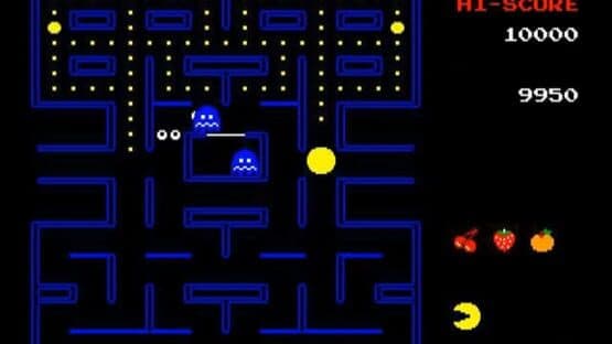 Pac-Man — screenshot 3