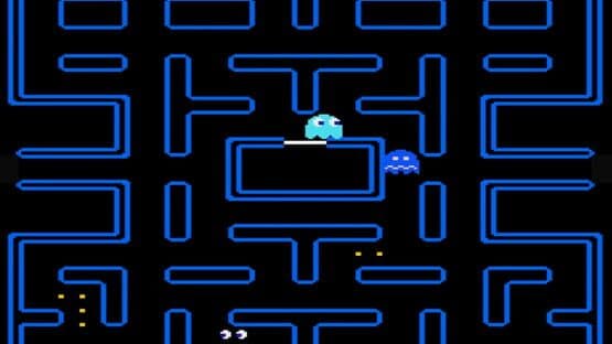 Pac-Man — screenshot 1
