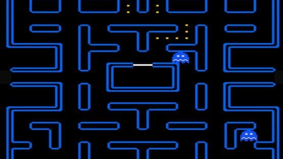 Pac-Man — screenshot 3