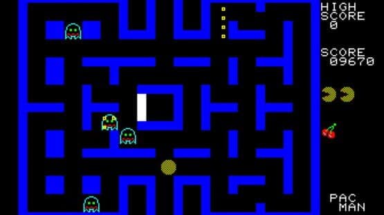 Pac-Man — screenshot 3