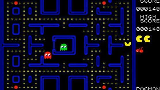 Pac-Man — screenshot 1