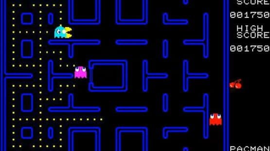 Pac-Man — screenshot 2