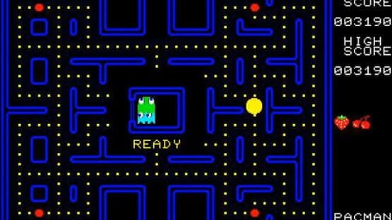 Pac-Man — screenshot 3