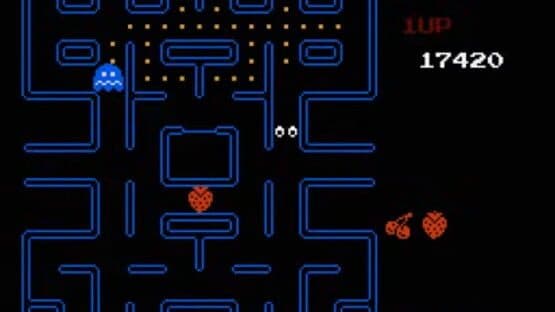 Pac-Man — screenshot 1