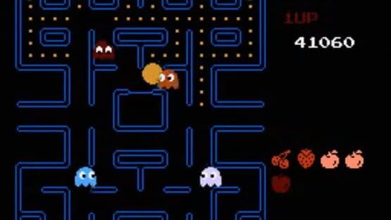 Pac-Man — screenshot 2