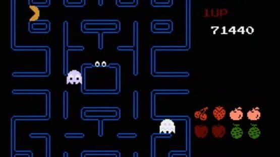 Pac-Man — screenshot 3